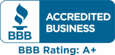 Better Business Bureau logo