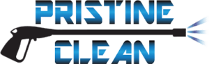 Pristine Clean logo