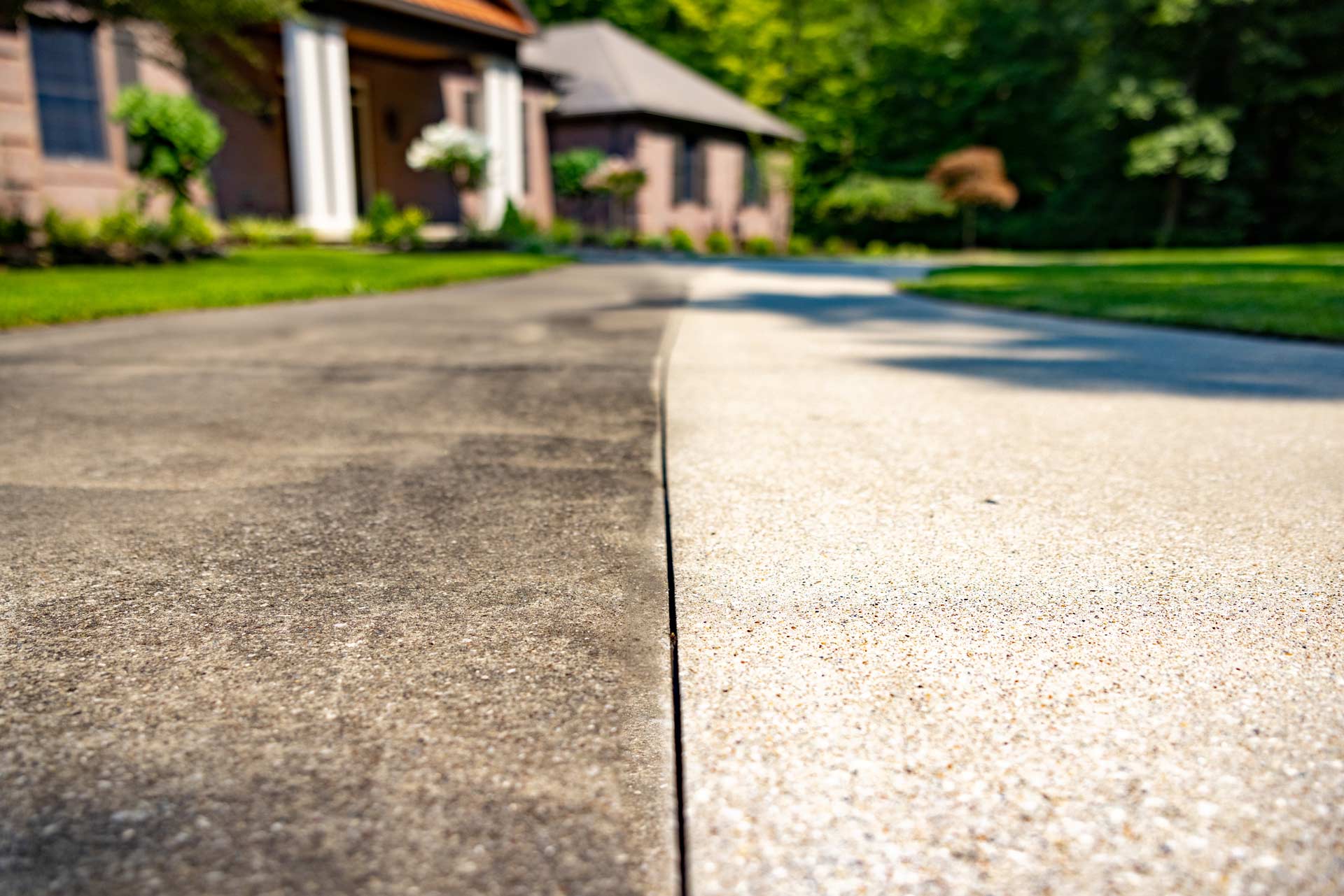How Long Does Concrete Sealer Take to Dry? Pristine Clean