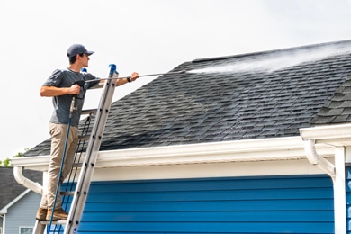 Roof Services