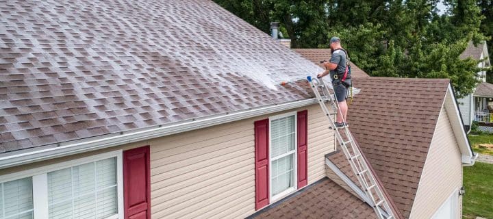 Roof Services