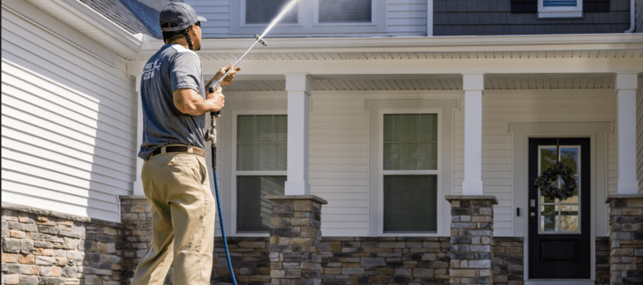 House Wash