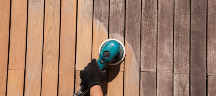 Deck, Patio & Fence Services