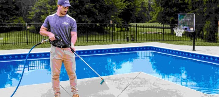 Deck, Patio & Fence Services