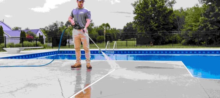 Deck, Patio & Fence Services