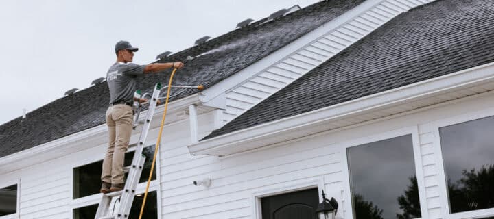 Roof Services