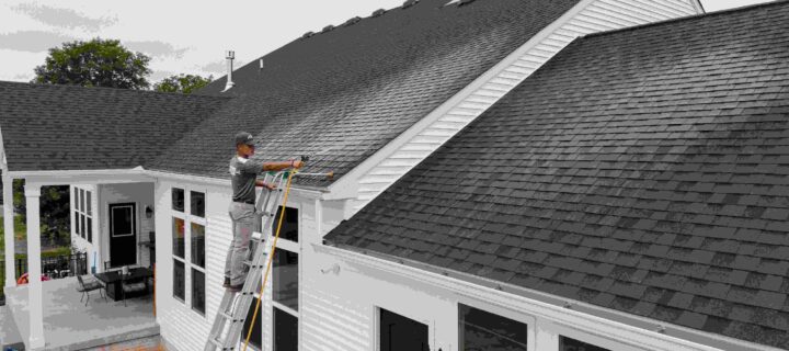 Roof Services