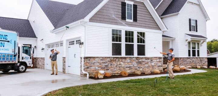 Pristine Total Clean