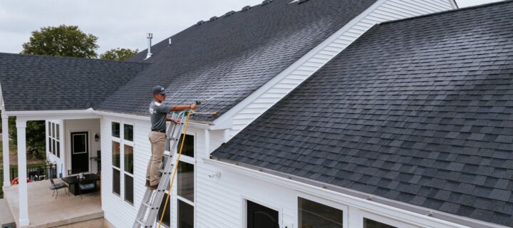 Roof Services